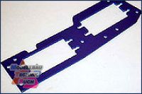 IF136BL#Radioplatte#blau, MP 7.5