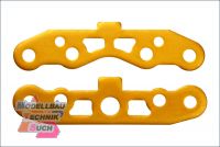 IF113#Querlenkerstifthalterung#MP 7.5, Ersatz IF113BK