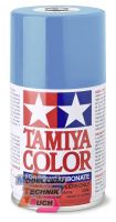 PS-3#Lexanspray Hellblau