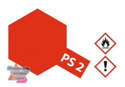 PS-2#Lexanspray Rot