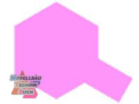PS-11#Lexanspray Rosa