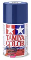 PS-4#Lexanspray Blau