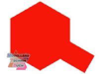 PS-20#Lexanspray Leucht-Rot