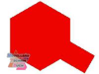 PS-37#Lexanspray Translucent-Rot