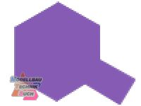 PS-45#Lexanspray Translucent-Violett