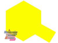 PS-42#Lexanspray Translucent-Gelb