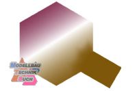 PS-47#Lexanspray Effekt Pink/Gold