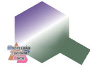 PS-46#Lexanspray Effekt Gr�n/Purple