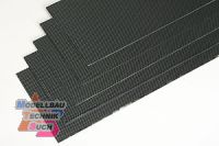 5224.1,5#Kohlefaser-Platten600x350mmx1,5mm