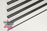 5225.4.3#Kohlefaser-Rohr 4x3mm 1000mm lang