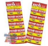 713000#ENYA-KERZE NR.3 2,5A