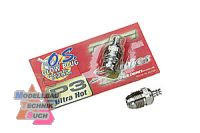T71641300#Turbo Gl�hkerze P3 