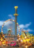 140325#Fahrgesch�ft �Freifall-Turm� (�Power Tower�)