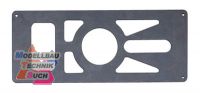 PV0326# Basisplatte R50 Graphite