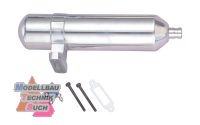 PV0109# Tuning Endschalld�mpfer .46/.50