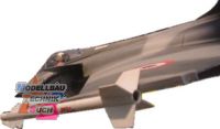 1358/00#Dassault Rafale C01 - Aramid