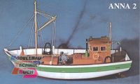 307500# Fischkutter Anna 2