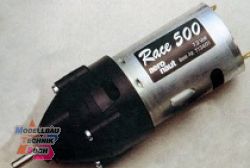 7124/02#Elektromotor mit Getriebe