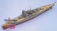 3600/00#Panzerschiff Graf Spee