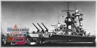 3600/00#Panzerschiff Graf Spee