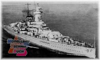 3600/00#Panzerschiff Graf Spee