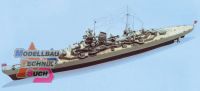 3628/00#Schwerer Kreuzer Prinz Eugen
