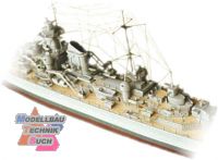 3628/00#Schwerer Kreuzer Prinz Eugen