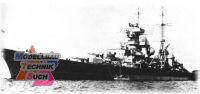 3628/00#Schwerer Kreuzer Prinz Eugen