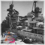 3628/00#Schwerer Kreuzer Prinz Eugen