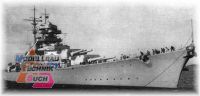 3620/00#Schlachtschiff Bismarck