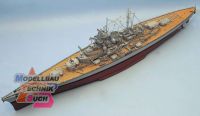 3619/00#Schlachtschiff Tirpitz