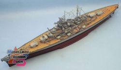 3619/01#Beschlagsatz Tirpitz