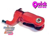 RH08#Alu Blattgriffe (Paar) (Raptor 30/50 V1)
