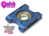 R6D02#Oberer Dom-Lager aus Aluminium (Raptor 60/90)