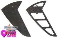 R6T15#Carbon SLW - (Raptor 60/90)