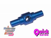 R6T17#Alu Heckrotornabe (Raptor 60/90)