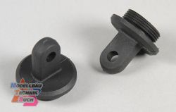 6087#D�mpferverschlu� oben, 2St.