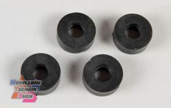 6051#D�mpfungsgummi , 4St.