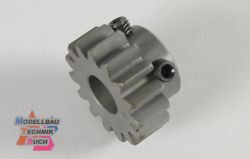 6047#Stahlzahnrad Klein, 15Z