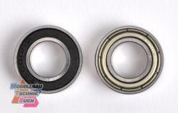 6036#Keramik Kugellager 10x19x7 (2stk)