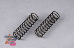 6095#D�mpfer-Druckfeder vorne, 1St. 