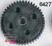 6427#Kunststoff-Zahnrad 46 Z�hne, 1St.