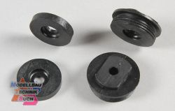 6088#D�mpferverschlu� A+B unten, 2St.