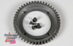 6048/02#Stahlzahnrad Gro� Verst�rkt, 48Z , 1St.