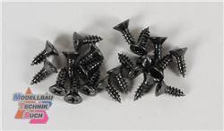 6712/13#Senk-Blechschraube 4,2x13mm, 20St.