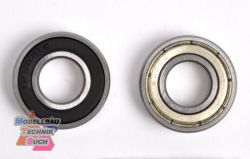 6040#Keramik Kugellager 10x22x6 (2stk)