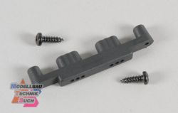 6118/02#Servo-Einbauleiste, 1 St.