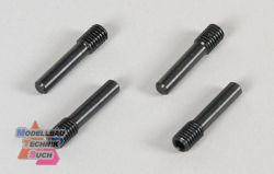 6096#D�mpfer-Befestigungsschraube M5, 4St.