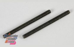 6026/1#Gest�nge M4x51mm, 2 St.