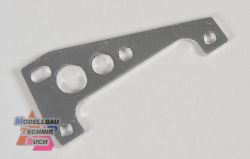 6071#Alu-Getriebeplatine 1St.